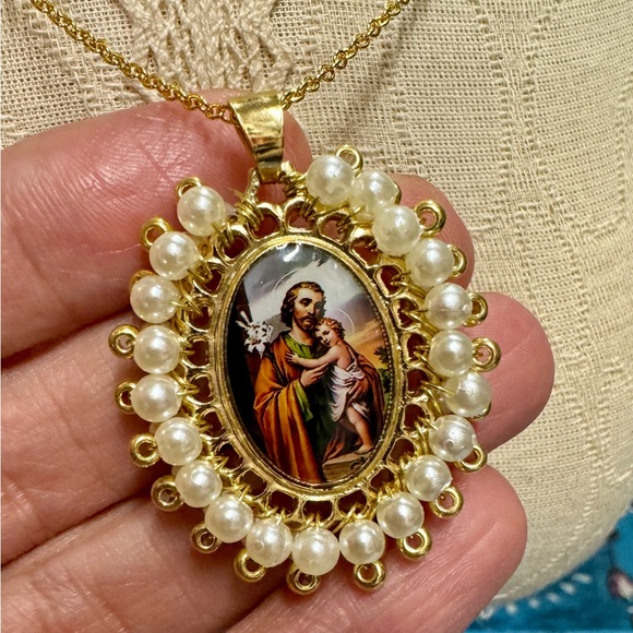 San José Necklace - Picture 1 of 4